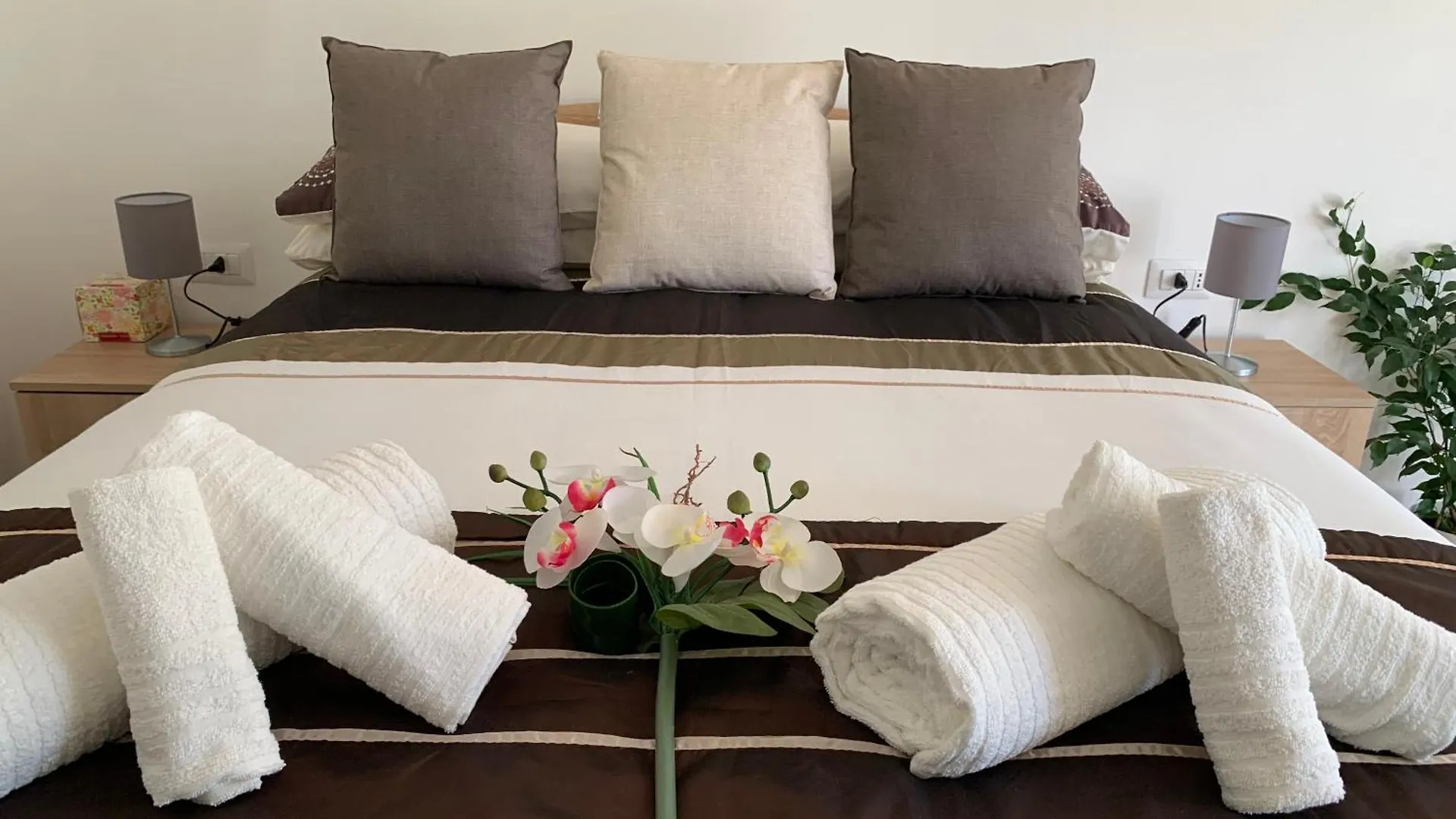 B&B Hideaway Haven Villa SantʼAnna Arresi