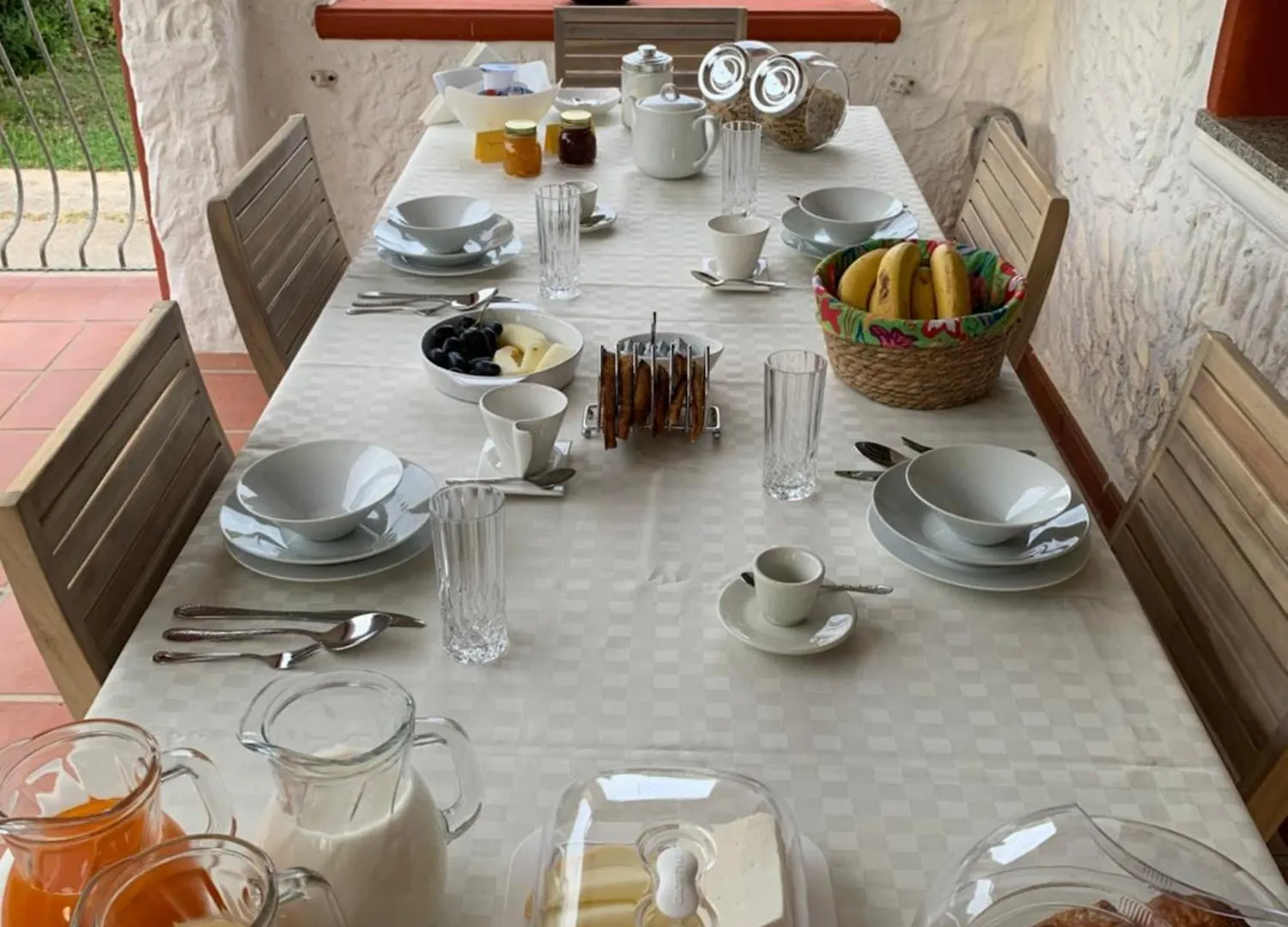 B&B Hideaway Haven Villa SantʼAnna Arresi