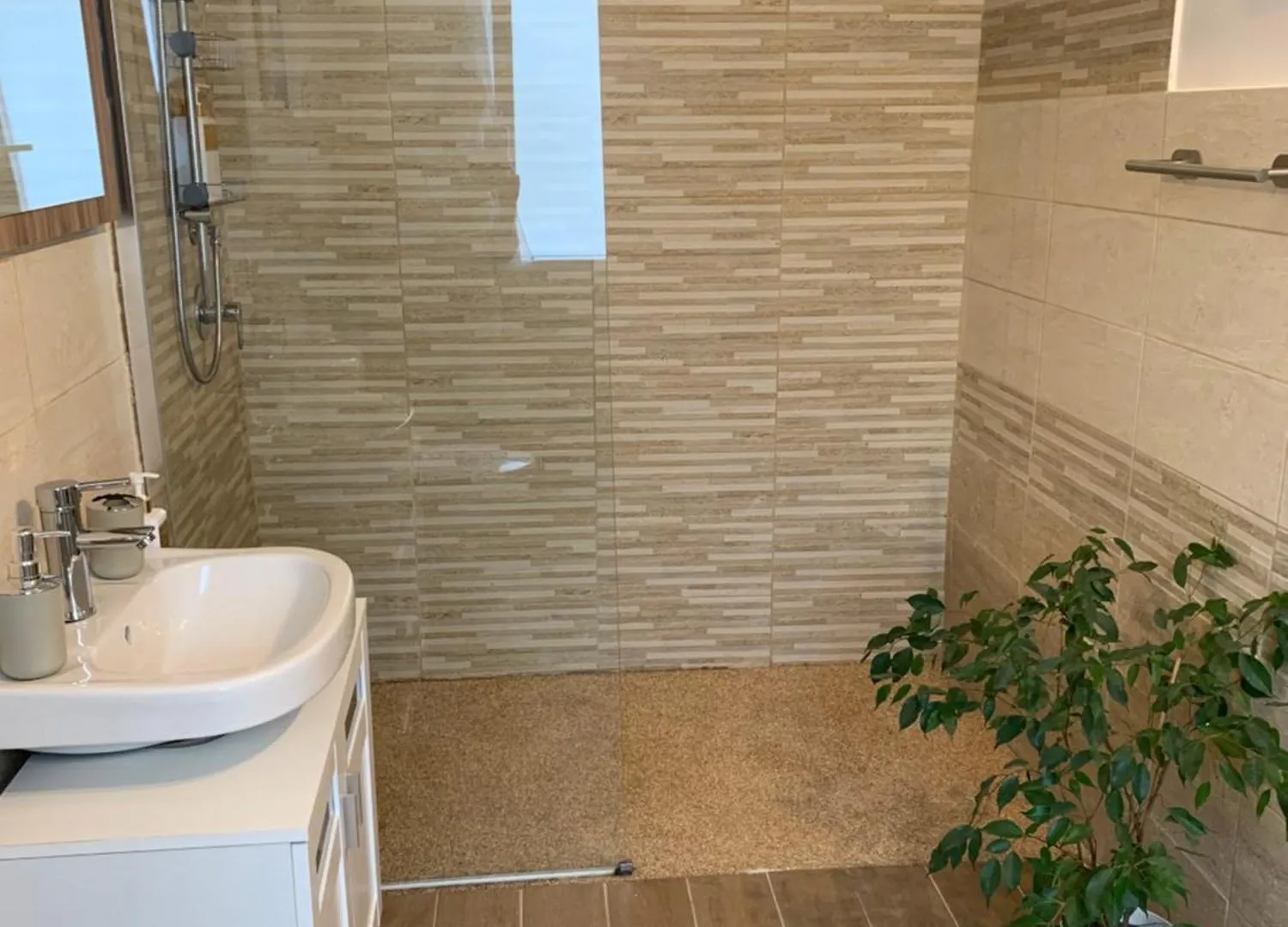 B&B Hideaway Haven Villa SantʼAnna Arresi Bed and Breakfast